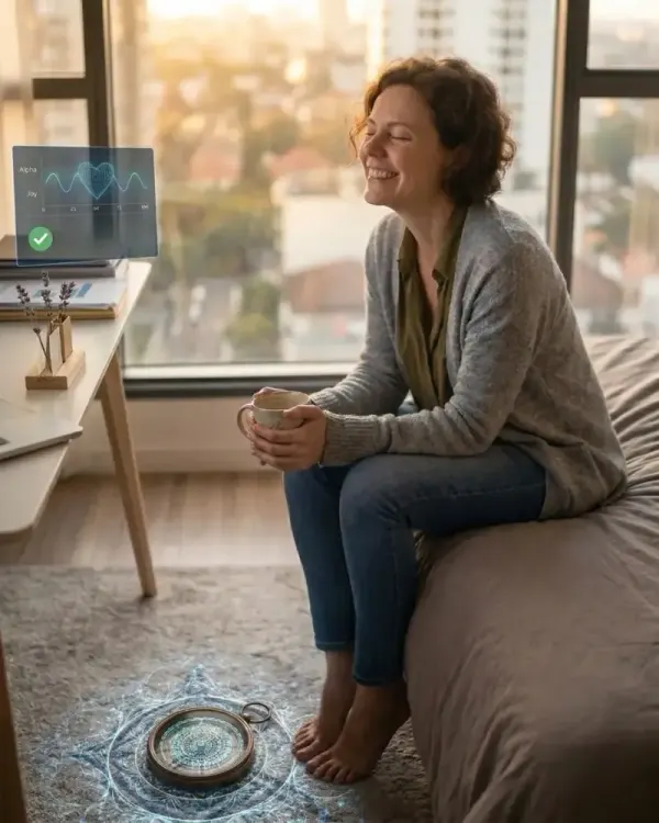 Cuando el Sistema Interno Cambia, Todo Cambia