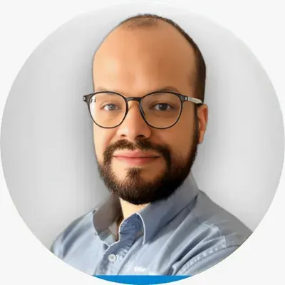 Bruno Menezes Siqueira