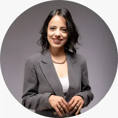 Raquel Cardoso Machado