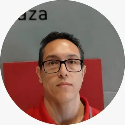 Marlon Augusto Profeta de Almeida