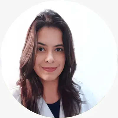 Isabele Aparecida Soares de Campos