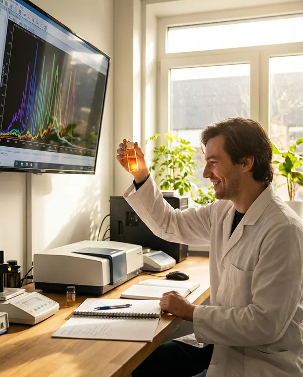 Do sólido ao resultado: a prática que os Livros não ensinam.