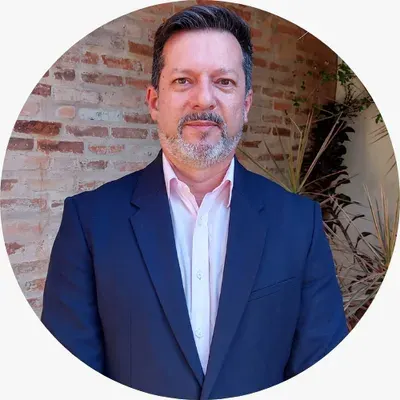 Gerson Vaccari