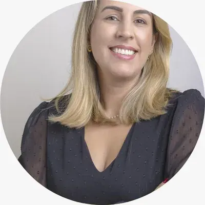 Aline Recacho